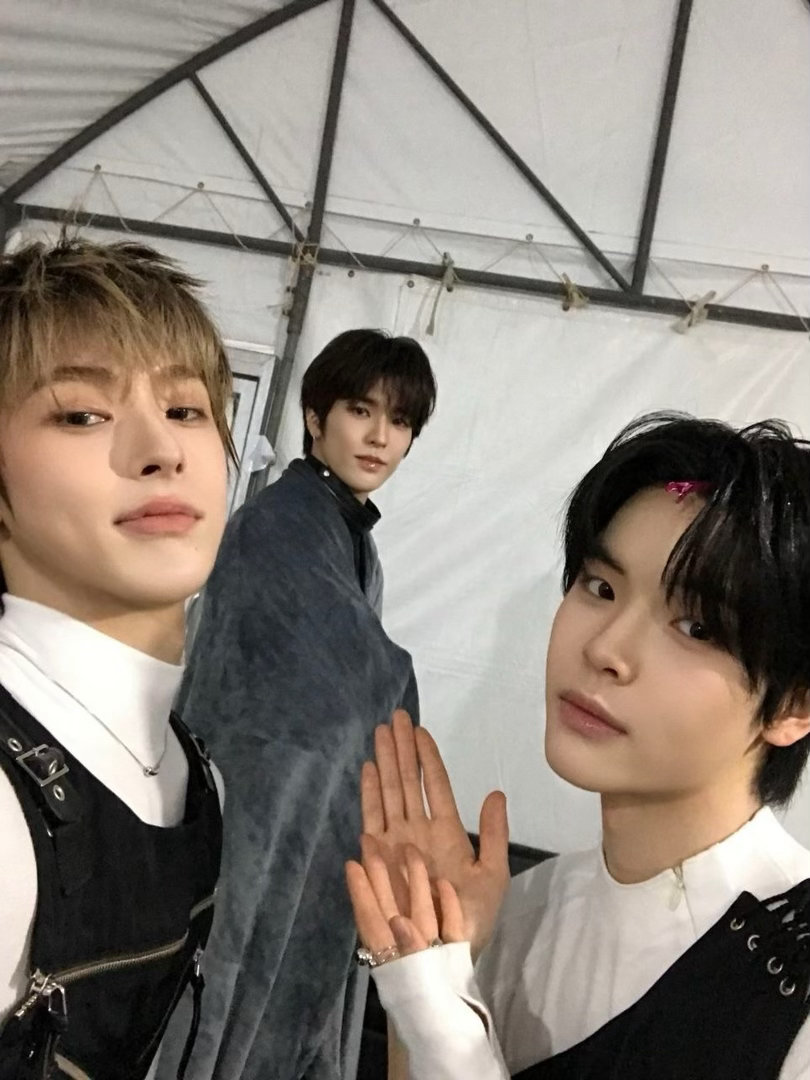 SMTR25 ins更新📷 