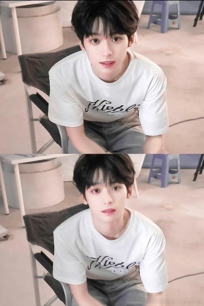科颜氏品牌青春代言人梓渝梓渝🥰 