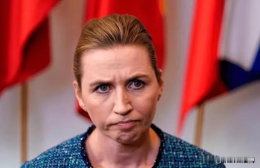 丹麦豪掷6亿援乌，却忘了自家后院格陵兰岛？

丹麦政府最近又“大方”了一回，宣布