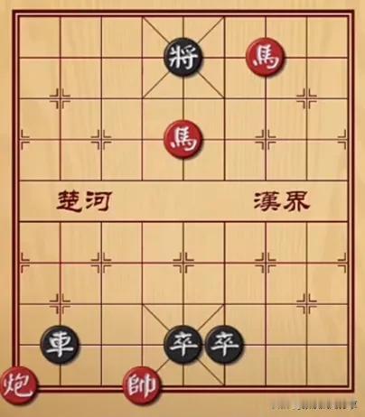 哈哈，这棋艺真是绝了！看来“姜还是老的辣”这话一点都不假，满大街的马腿，想赢还真