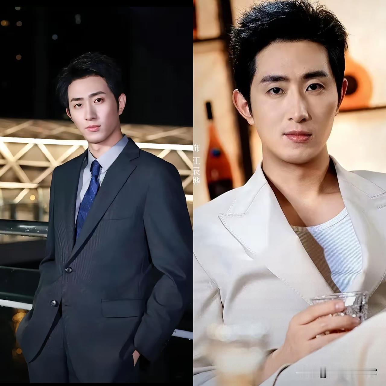 王凯沐，在短剧的男演员里
他并不出众，但他饰演的“半熟老公”却让人爱到骨髓，丝滑