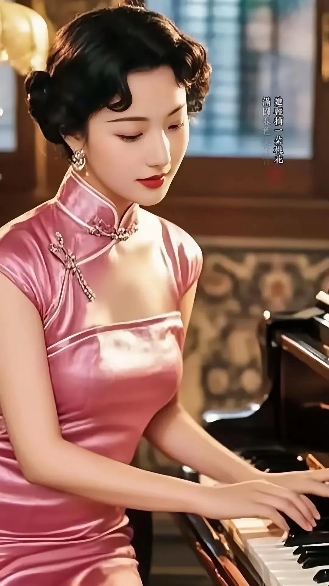 清晨的第一缕阳光，加上钢琴的旋律，完美的一天开始了。