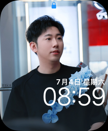 笑死我了 我要去游泳让我妈帮我换一下表带我妈搞了半天截了张图 