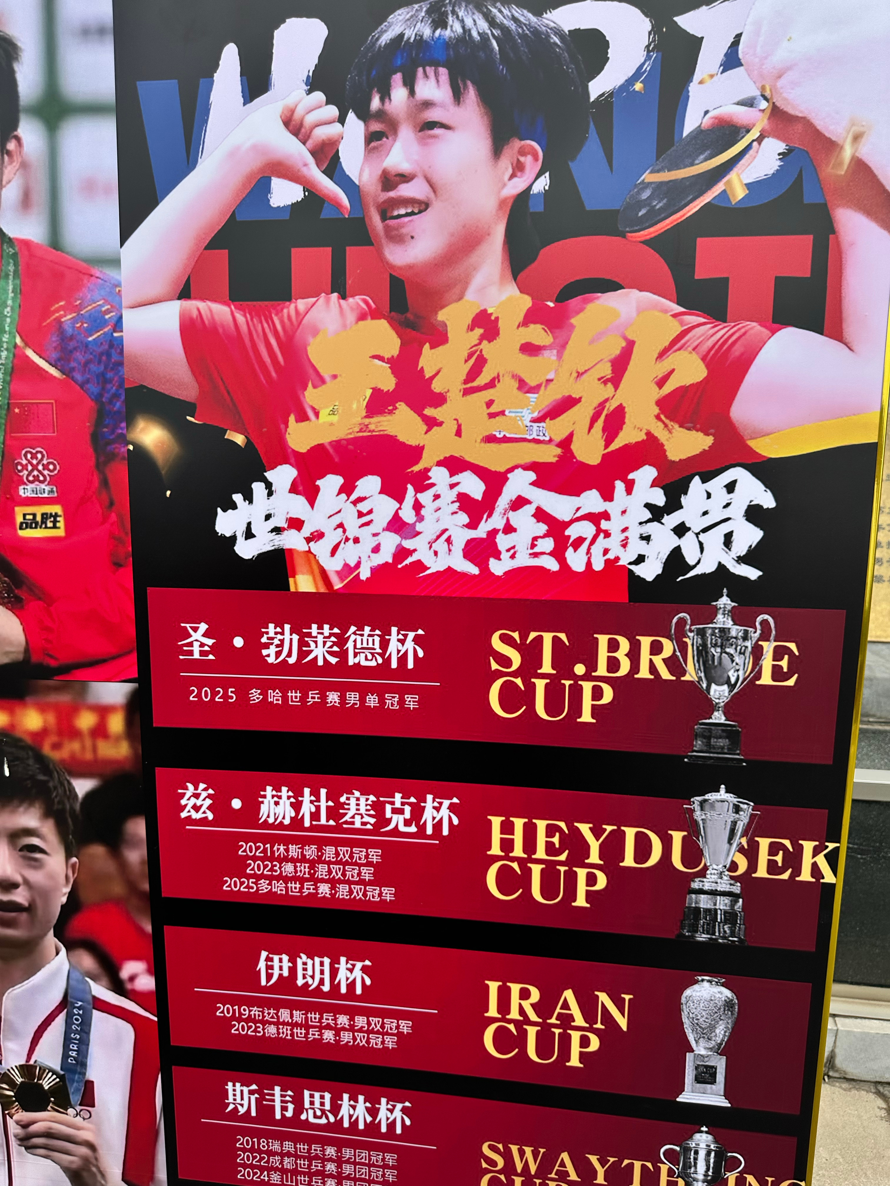 王楚钦 [赞]  ​​​
