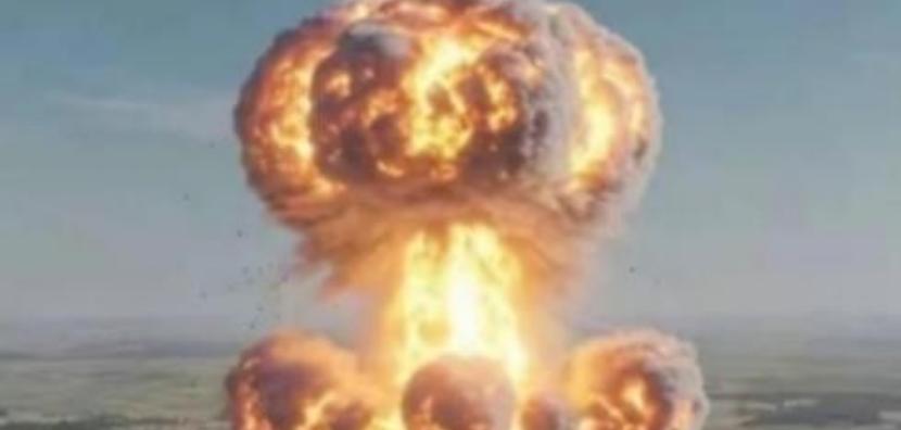 世界上可能有一个国家敢使用核武器，这个国家绝对不是俄罗斯，也不是我们，更不是印巴