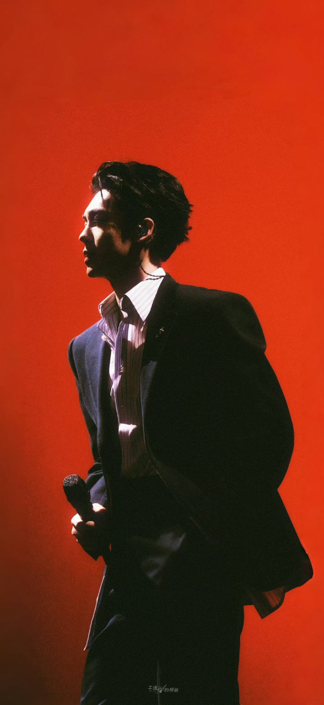 于适唱了罗大佑的恋曲1990 于适唱了恋曲1990于适唱响《恋曲1990》，致敬