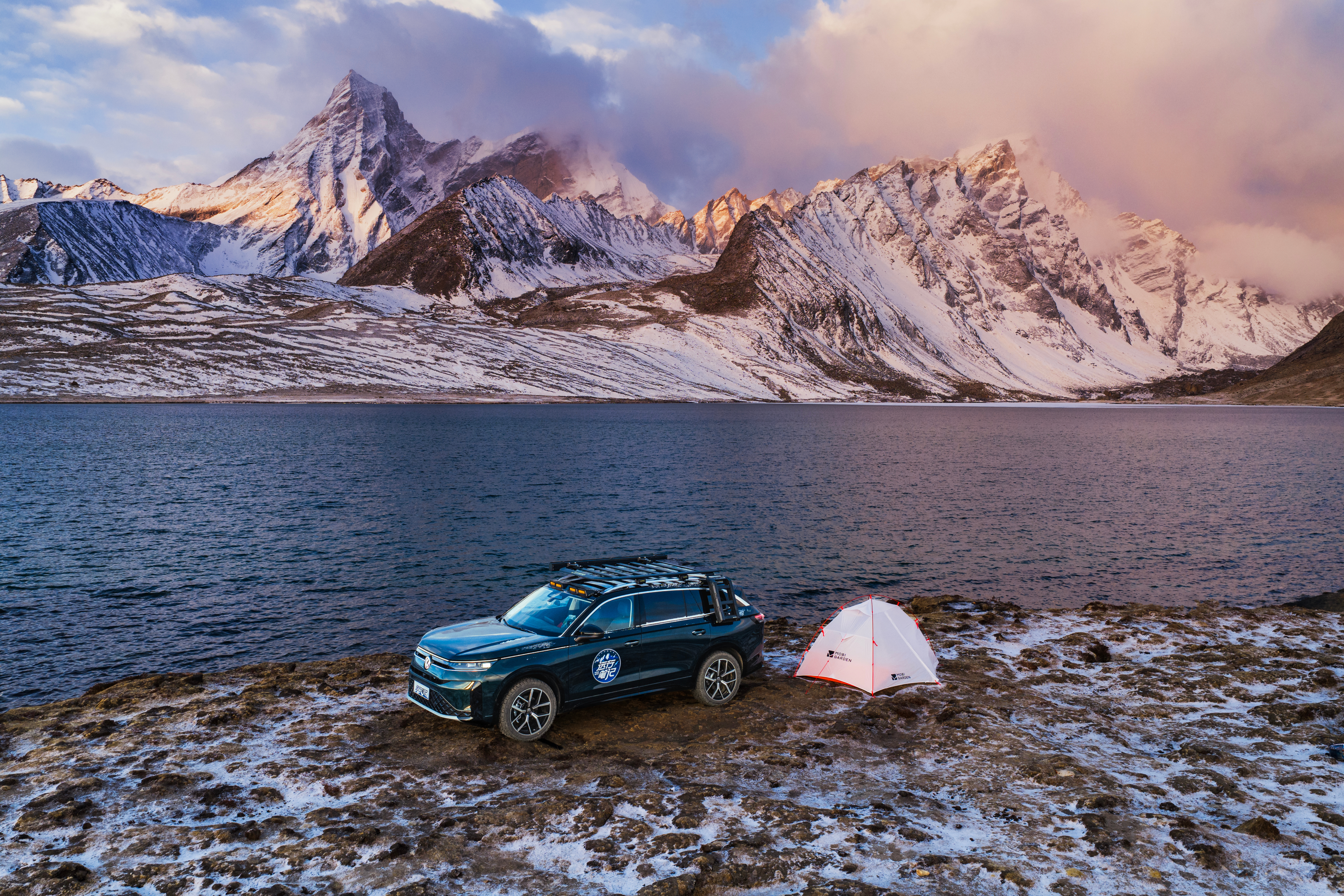 五一小长假马上就到，你的出行搭子准备好了吗？无论是穿梭在拥堵的市区，还是驰骋在开