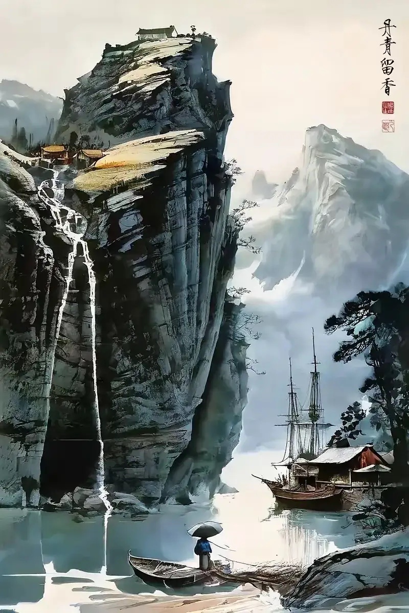 科技强国，算力需求扩张，华为昇腾910C相关企业汇总！1.昇腾推理一体机神州数码