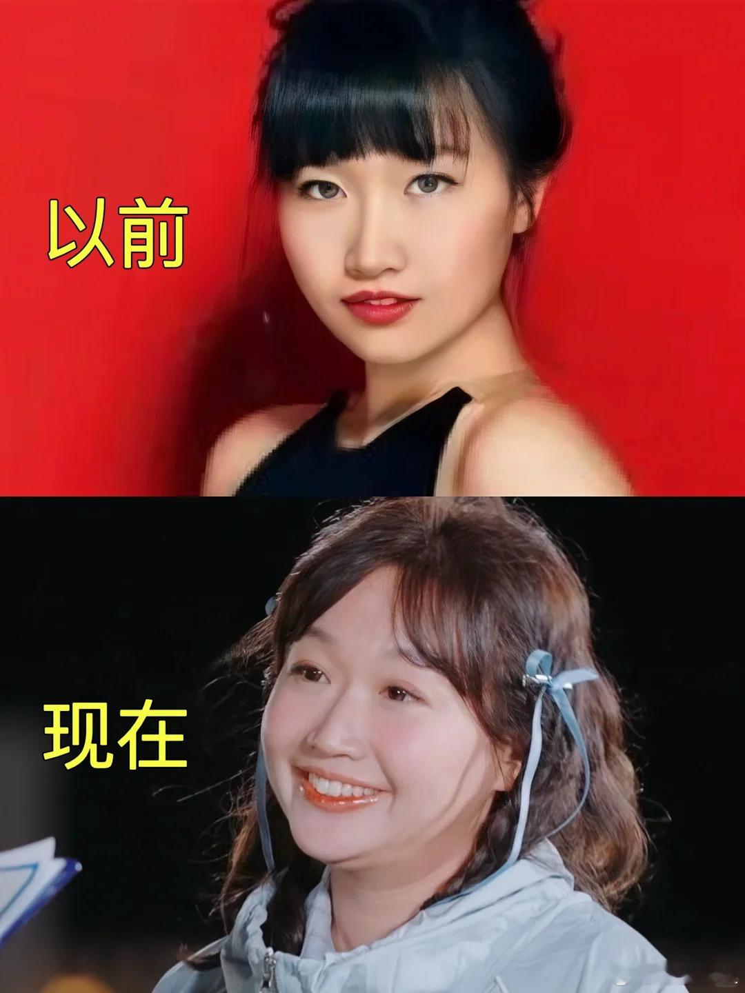 不是?!麦琳她真的不知道吗？？最新一期的麦林给我眼前一亮哇，感觉她还挺漂酿哒，本