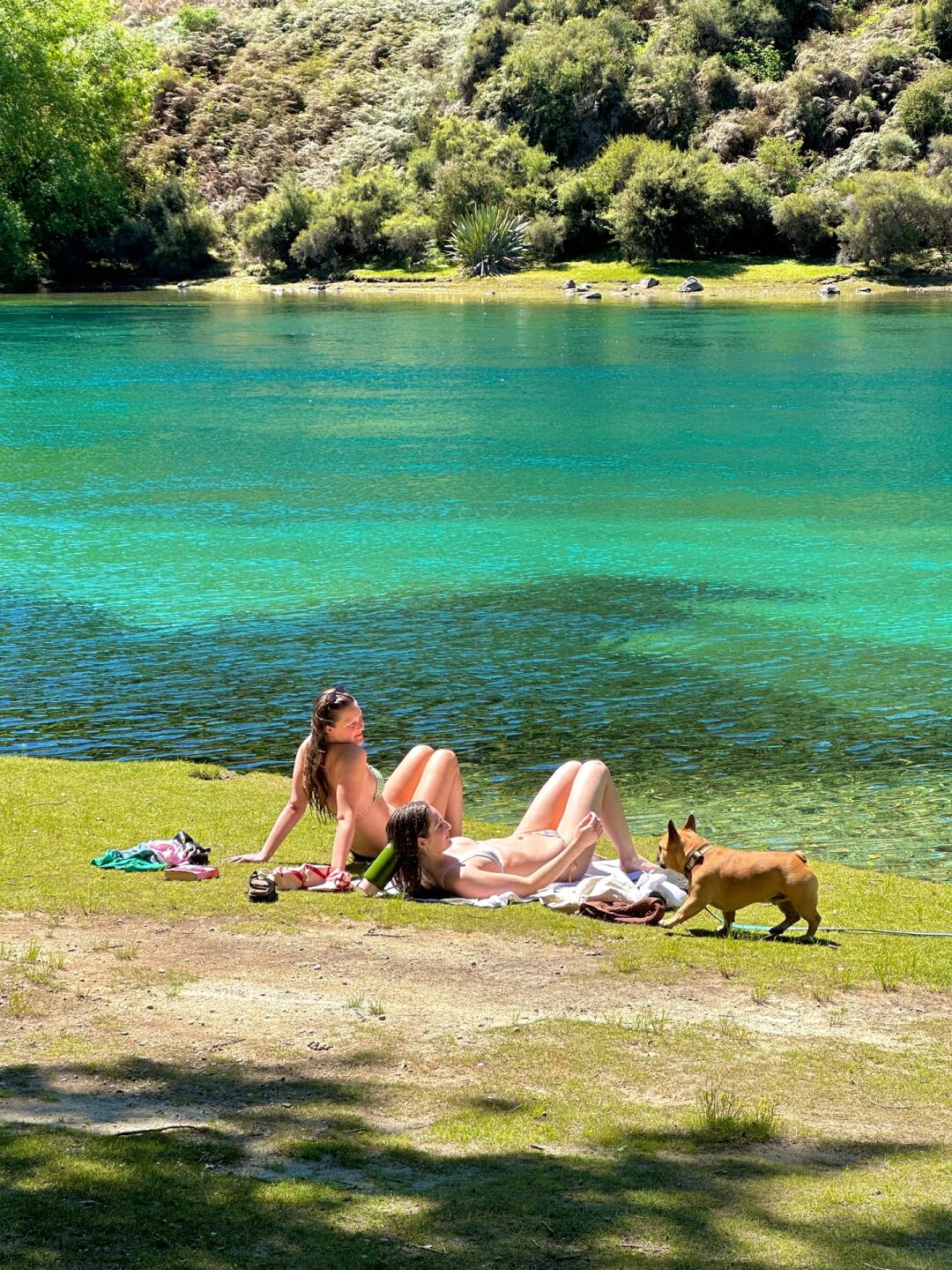 这样的神仙日子是谁在过啊，live图的意义❗️
