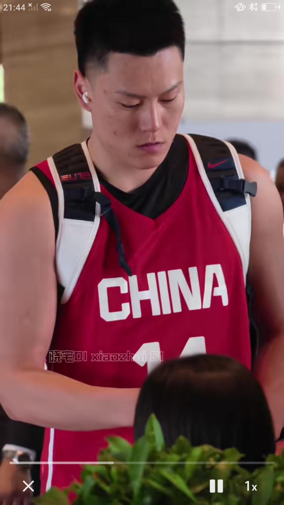 【2026中国男篮佛山热身赛即将打响，今晚〔19:30〕中国男篮首战乌拉圭队，届