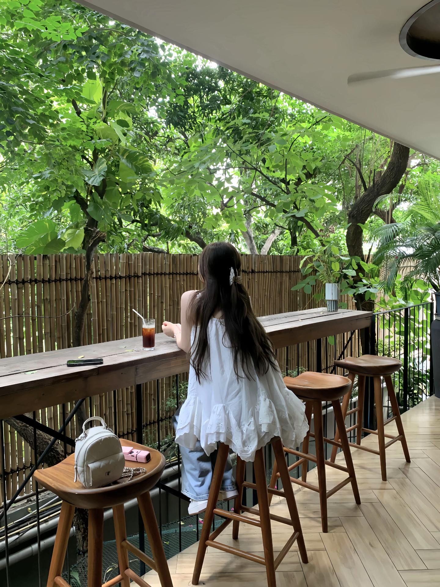 🇹🇭曼谷好热…原来幸福也有温度