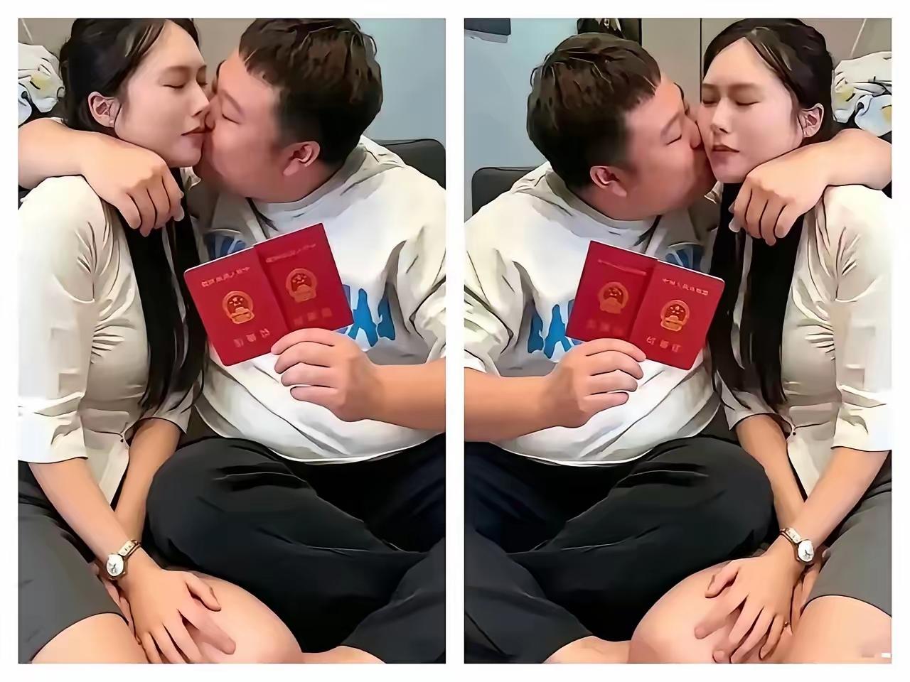 这就是拿钱找罪受，何必呢