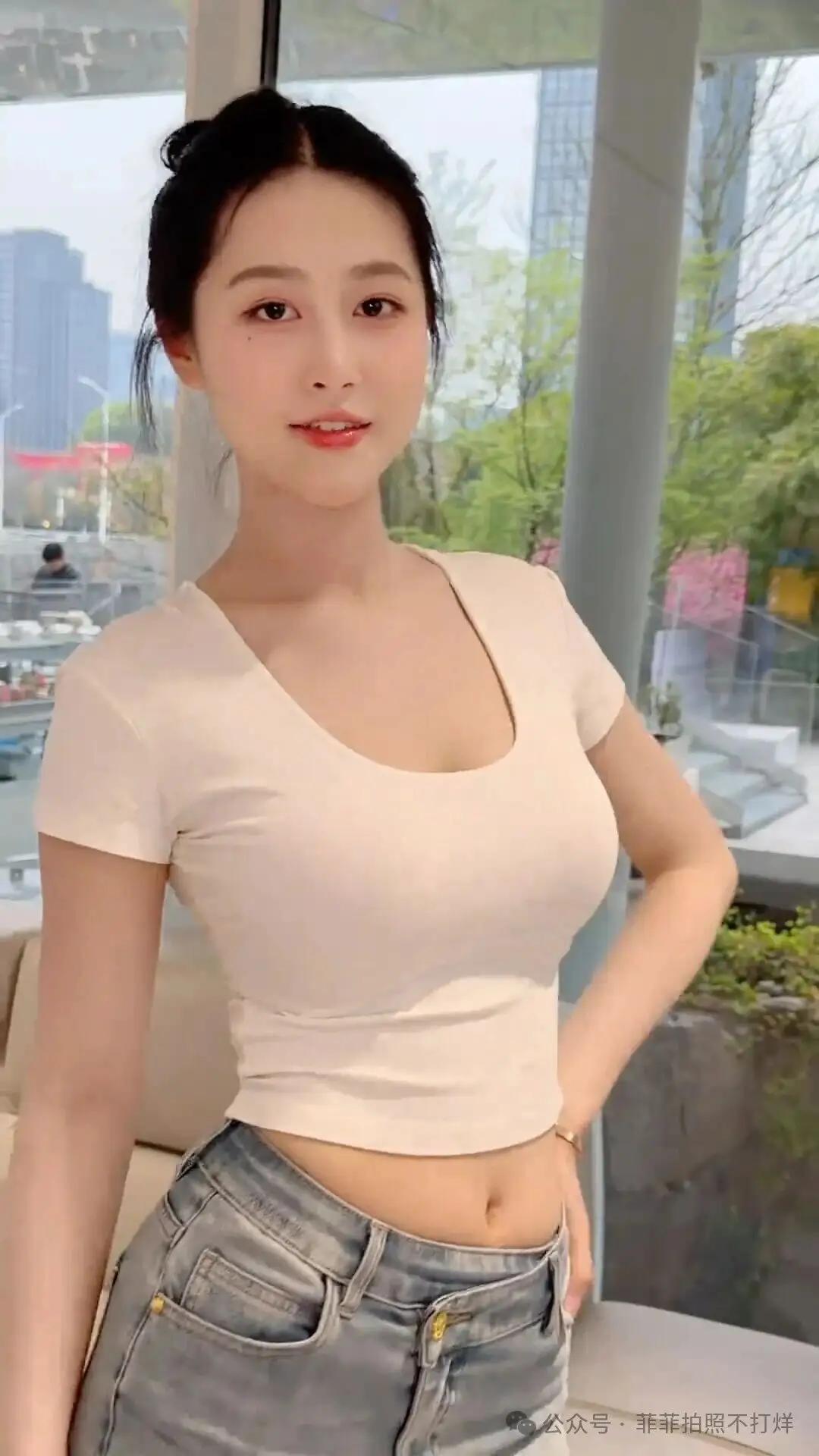 元气满满的一天从清新穿搭开始！🌞👗👖自然清新穿搭 清凉甜美穿搭 活力女神穿