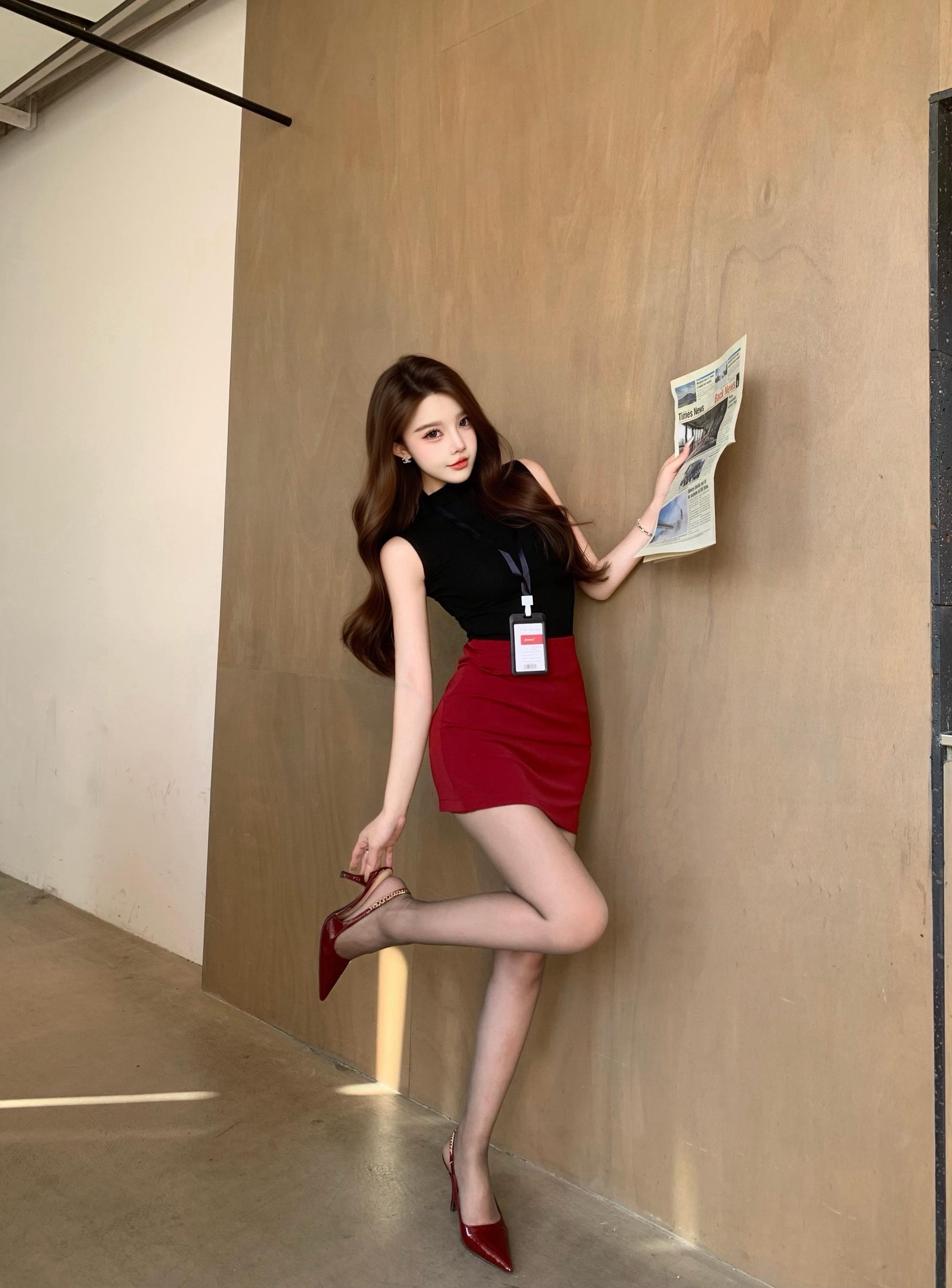 金秘书📰。