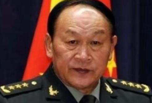 敢说“晚打不如早打，要打就连日本一起收拾”的硬气老将走了！从对越战场拼出来，话里