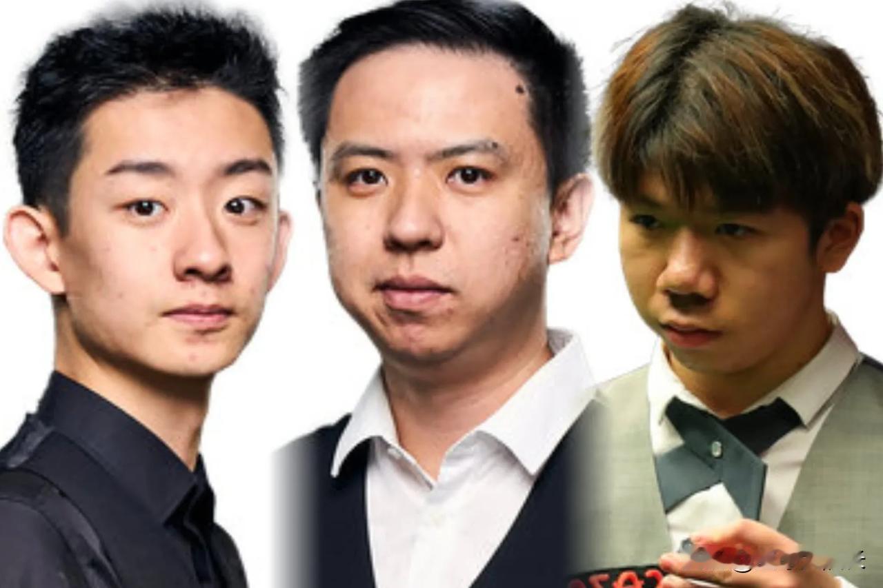 斯诺克苏格兰公开赛8进4，略有成色不足

苏格兰公开赛一流选手火箭奥沙利文、贾德