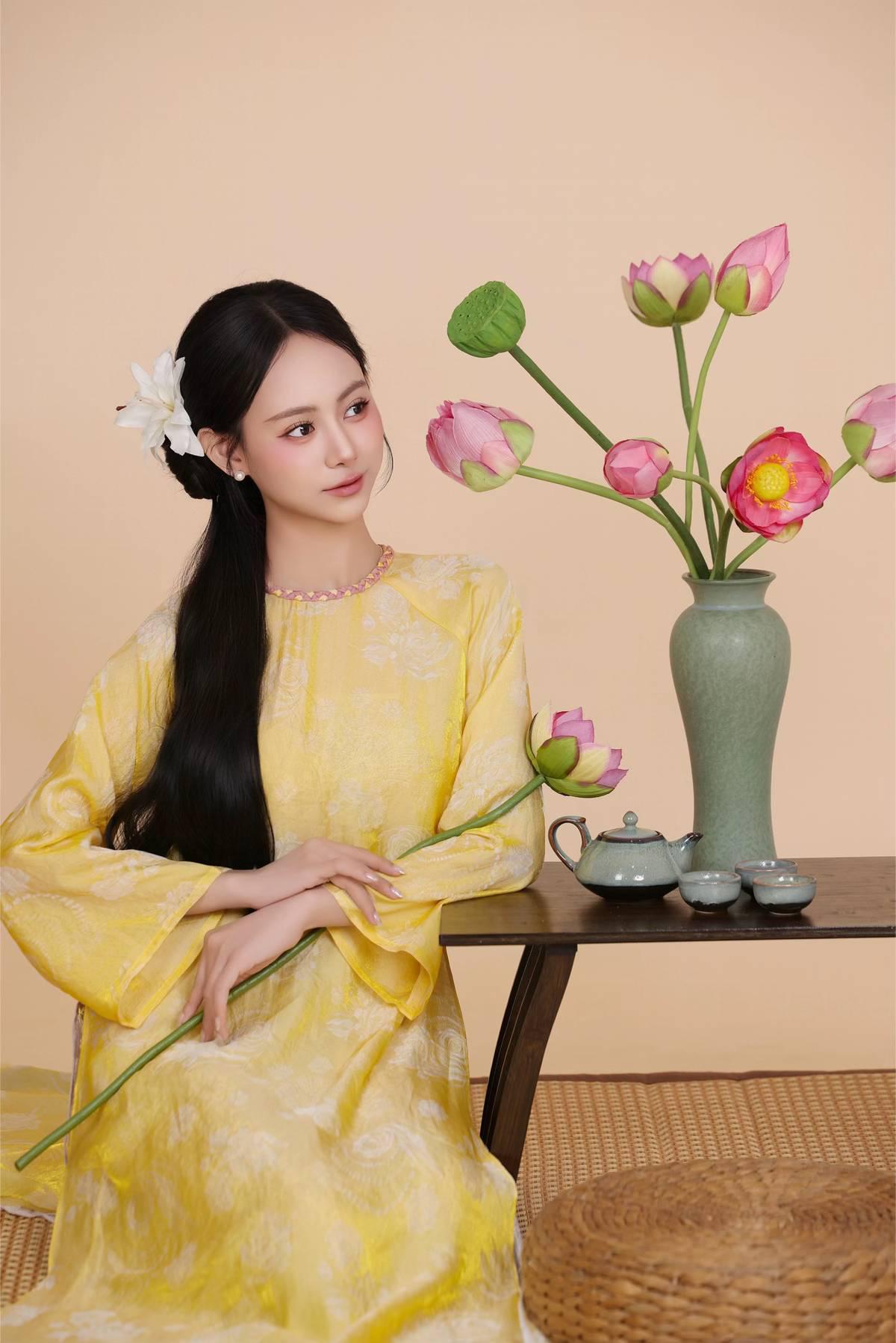 分享唯美的美照