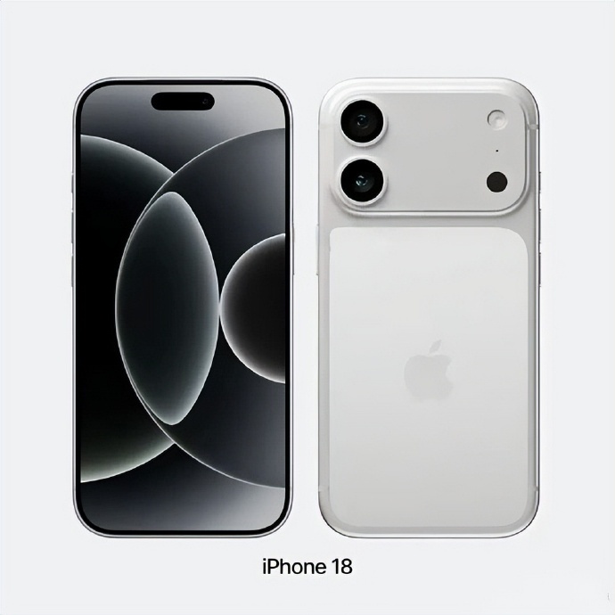iPhone18系列预计将大幅涨价 iPhone 涨价基本已成定局 存储等核心物