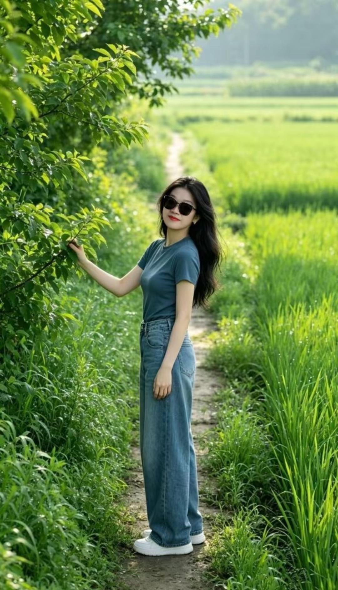 人生路漫漫相遇皆是缘，感恩、感谢一路相伴的每一位亲朋好友，愿您们永福安康、一生平
