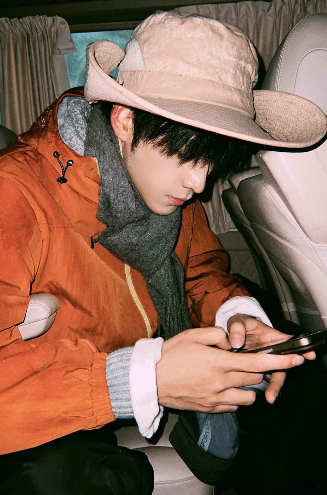 声鸣远扬选手是宋威龙2.0吧这个声鸣远扬还是太权威了！全员高颜值强实力！张卓尔完