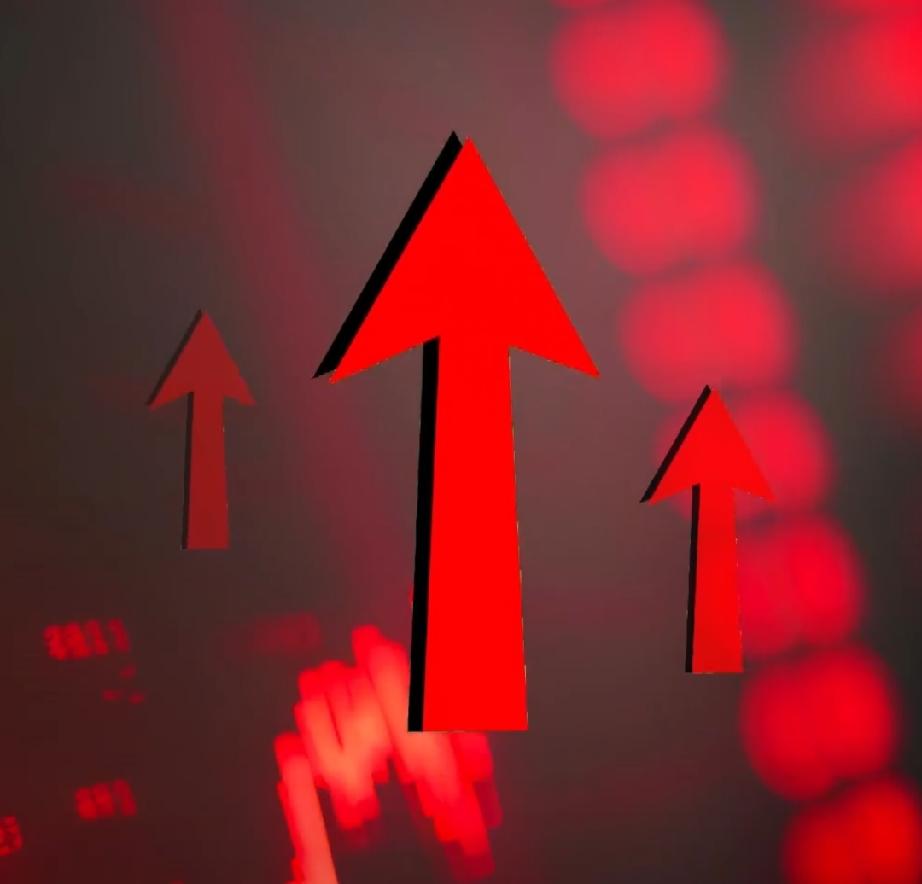 【金银价格急跌急涨】