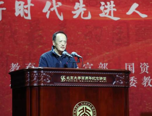 世界五大强国合力都无法解决的一个问题，竟然被我国一名八旬老人搞定了。

在国防科