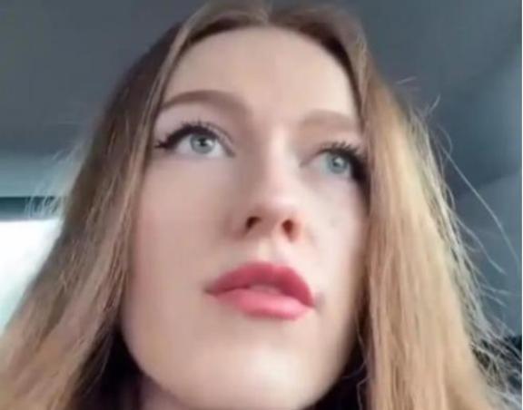 “滚回自己的国家！”一乌克兰难民本想来到中国避难，结果发现在中国不工作就没有钱拿