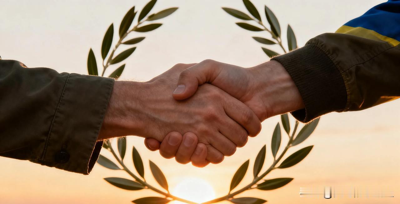 俄乌未来想真正和解，难但有盼头。现在双方都打累了，经济耗得够呛，民众也盼着停火，