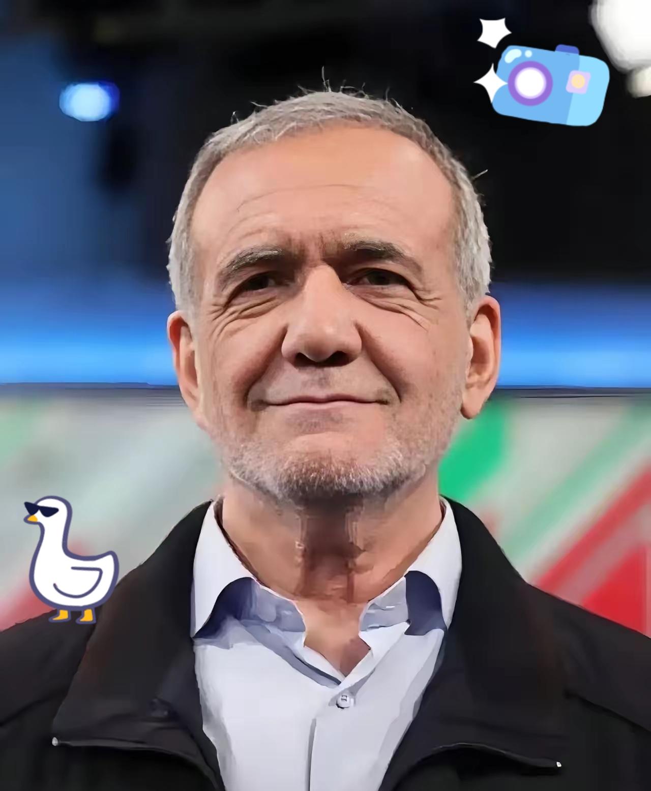 美国这次彻底失算了！
当地时间3月1号凌晨，伊朗革命卫队直接发了第6号公告，这已