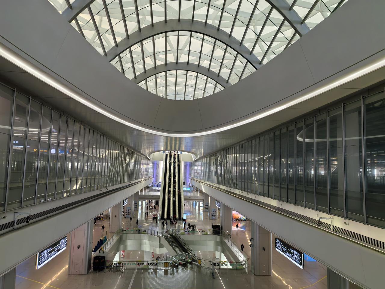 分享一下你随手拍下的照片