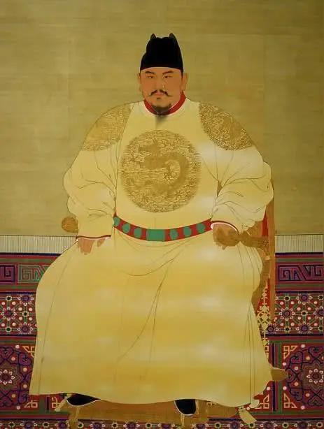 俄乌打了这么久，突然发现，我们以前对朱元璋的认知，有点像只看了个预告片。
 
这