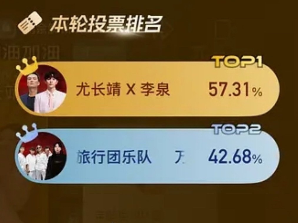 尤长靖赢了万妮达七期七种不同风格舞台，已经开始期待尤长靖下周会解锁怎么样的惊喜舞