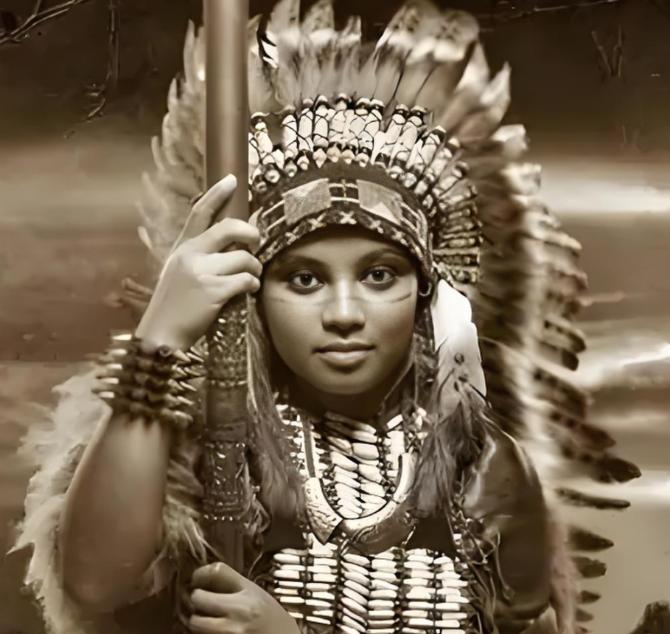 DNA不会说谎！科学家从拉丁美洲混血人口的基因里，发现了一个令人毛骨悚然的事实：