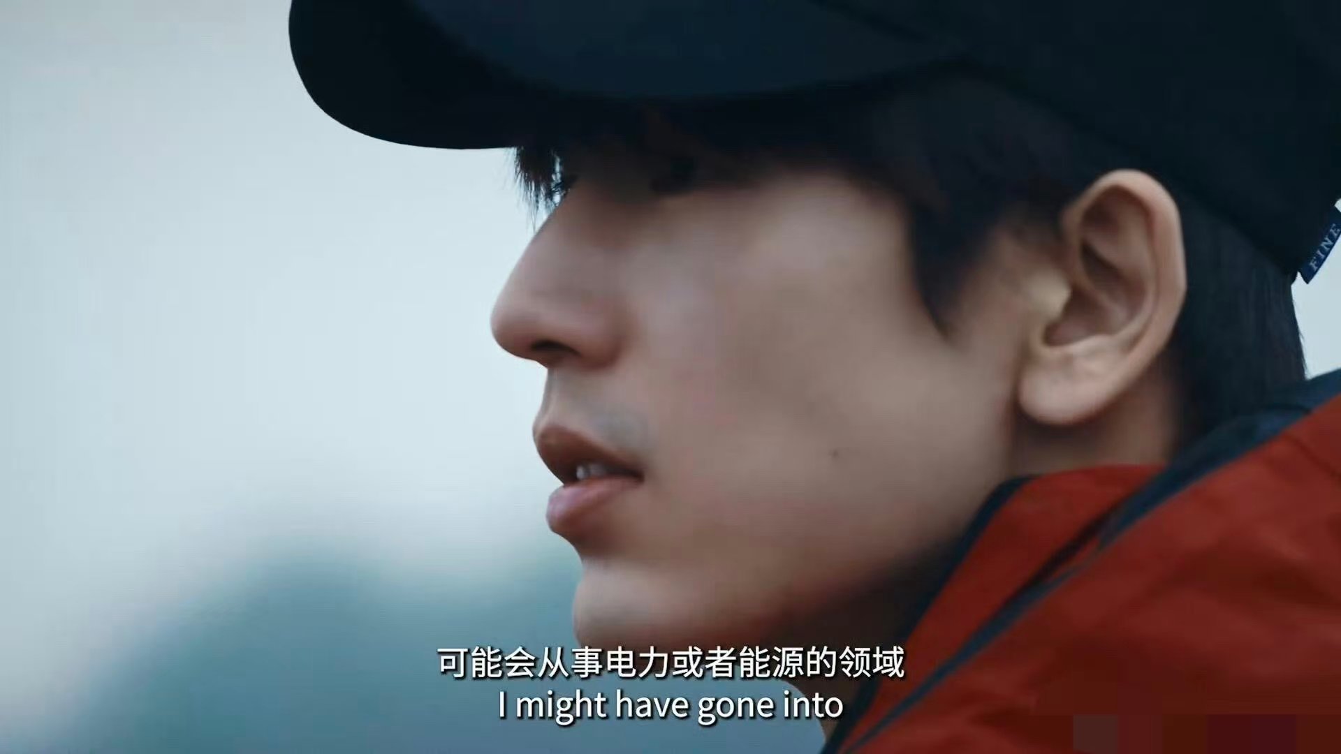 张凌赫环保纪录片全素颜张凌赫纪录片全素颜出镜 全素颜出镜！！ 