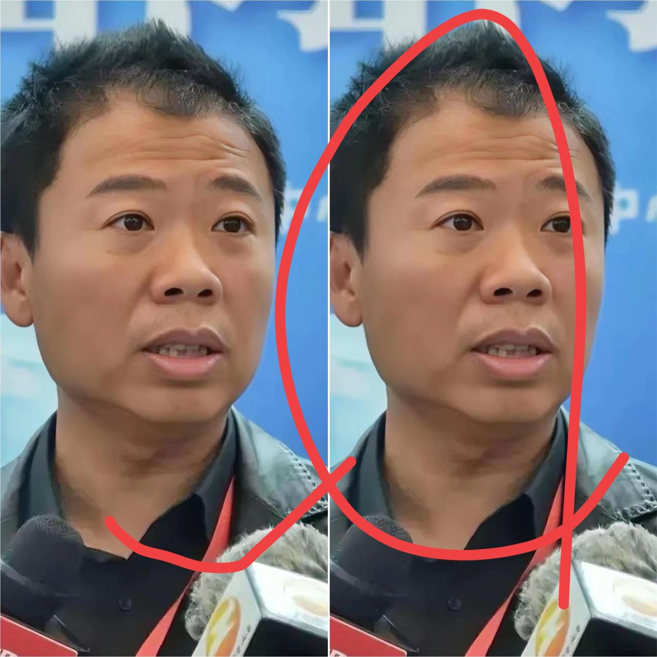 何溢诚那句“可能见不到解放军就被火箭军打烂”，
戳破的何止是台当局的底气？
这根