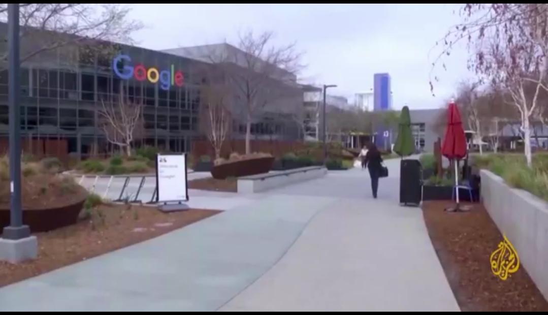 英国《卫报》的一篇调查报道披露了以色列与谷歌和亚马逊达成的一项协议的细节，该协议