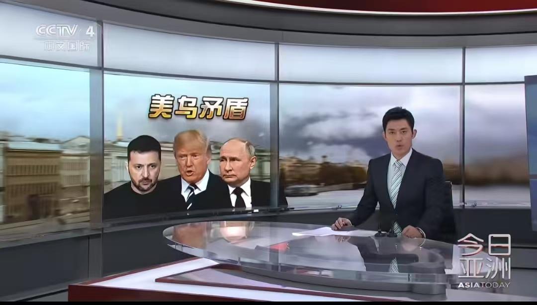 如果特朗普铁了心要博一把诺贝尔和平奖，乌克兰很可能会继续遭到打压，俄乌战争打了这