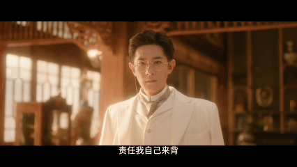 九门只死了一只鸟为解九假死哭到崩溃，大结局反转全员善终，就一只鸟因公殉职，三叔的