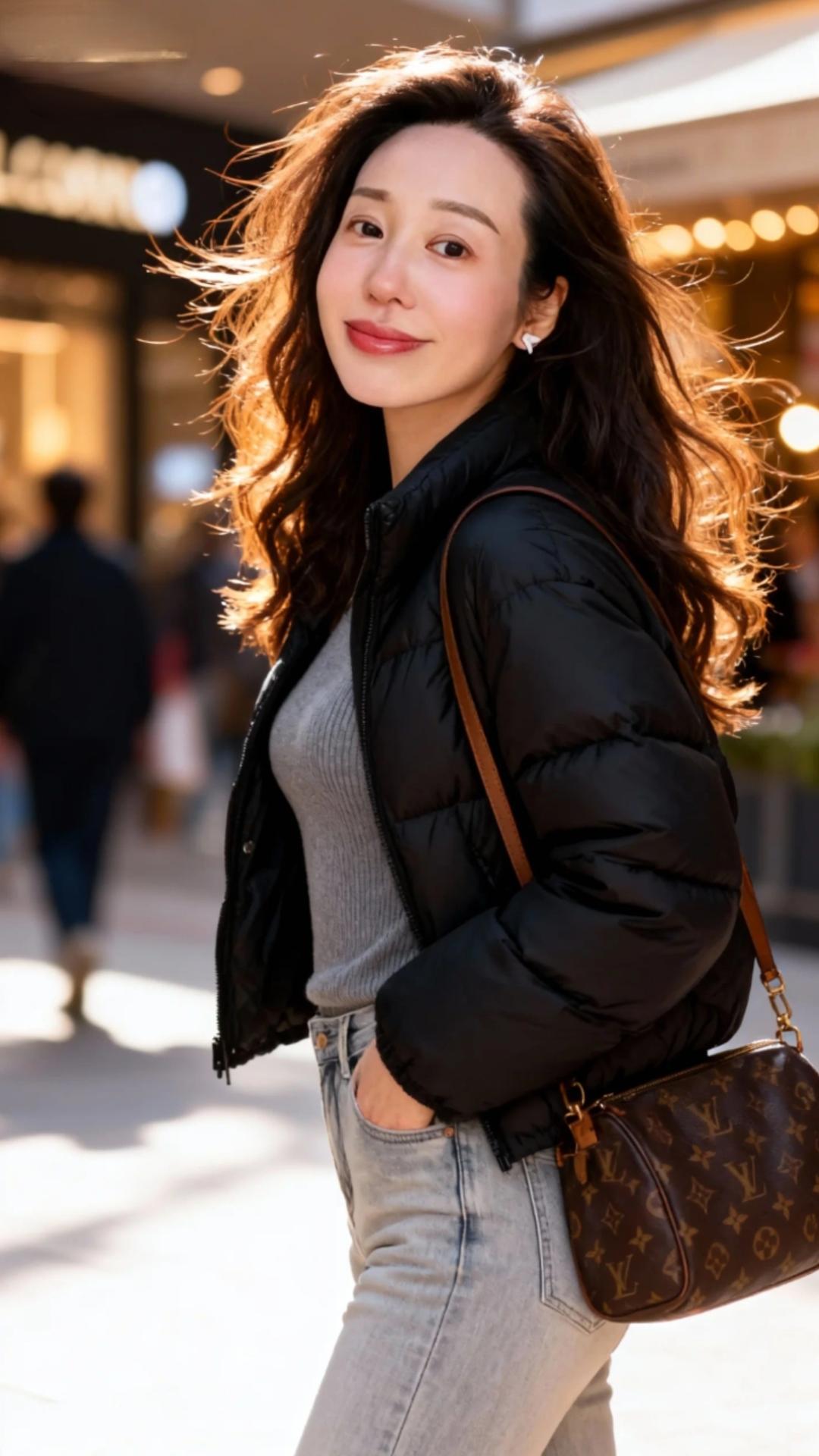 40+离异单身，当我不再谈恋爱以后
才懂，放过自己比抓住一段关系更重要
才懂，不