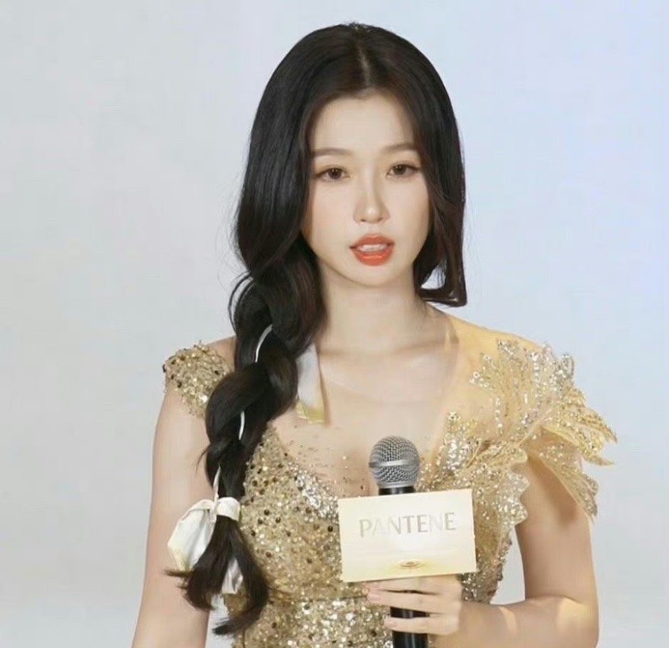 虞书欣直播状态大家觉得怎么样 ​​​