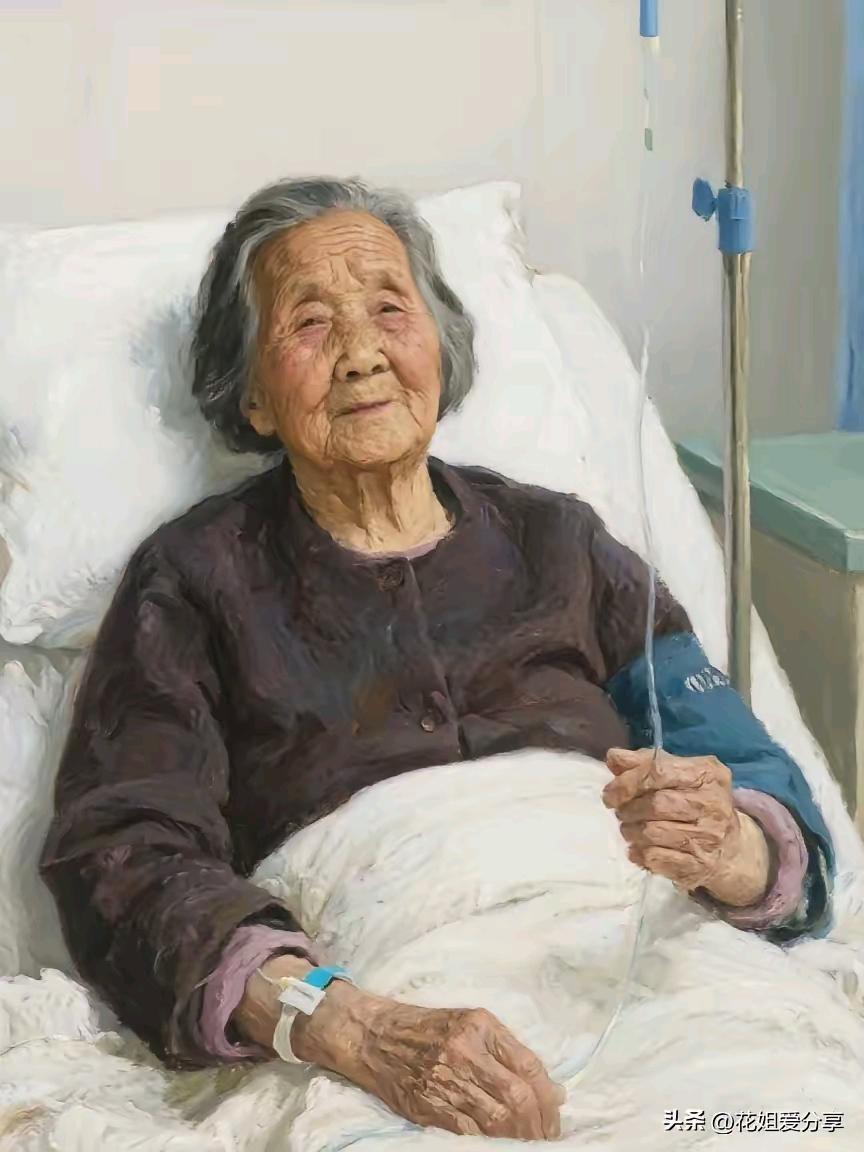 儿媳真心话：婆婆瘫痪卧床，我真的愿意伺候吗？
 
这句话戳中了无数儿媳的心坎，没