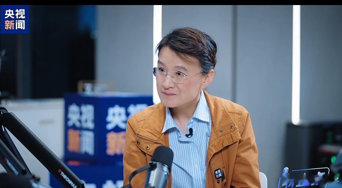 技术信仰，是追觅最鲜明的标签。央视对话俞浩，回顾从天空工场到全球化品牌的历程。跨