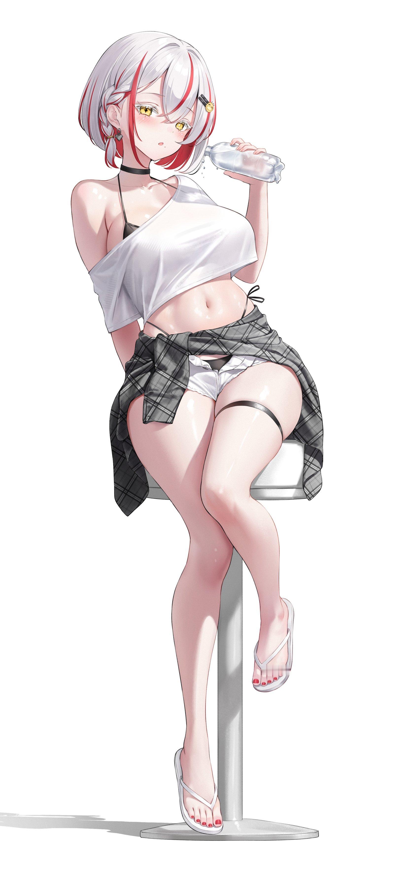 水分摄取by keikeibeam ​​​