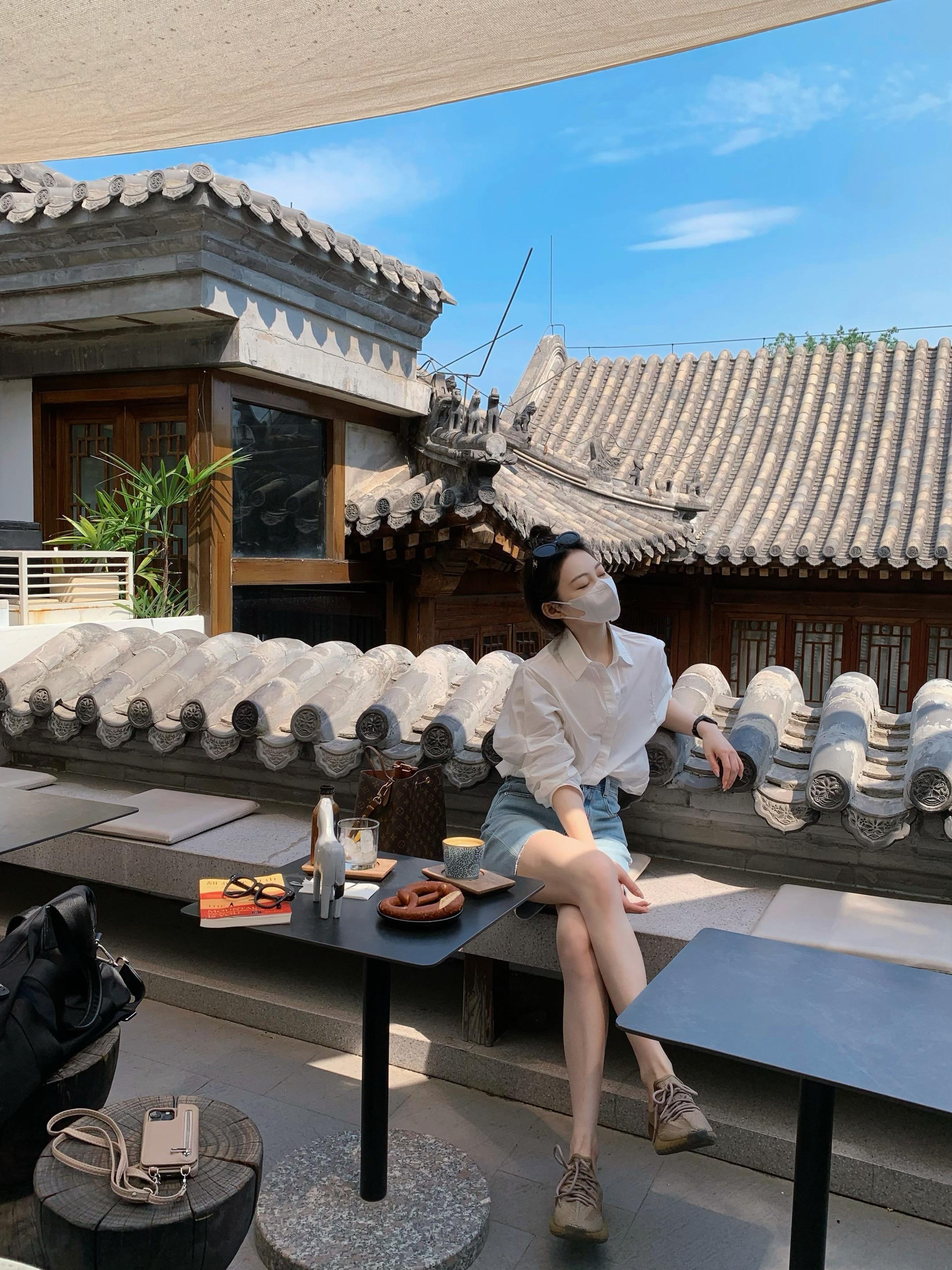生命和阳光会是同一质地 生活碎片
