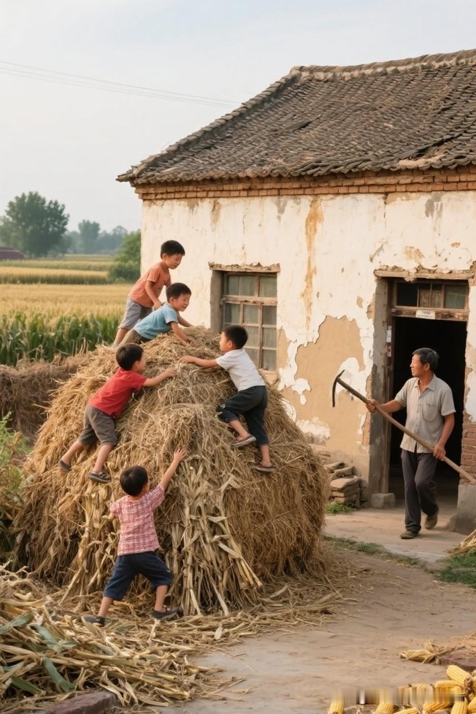奔五，细数半生大事件，每一段都是共同记忆！

79年，包产到户，我来人间
97年
