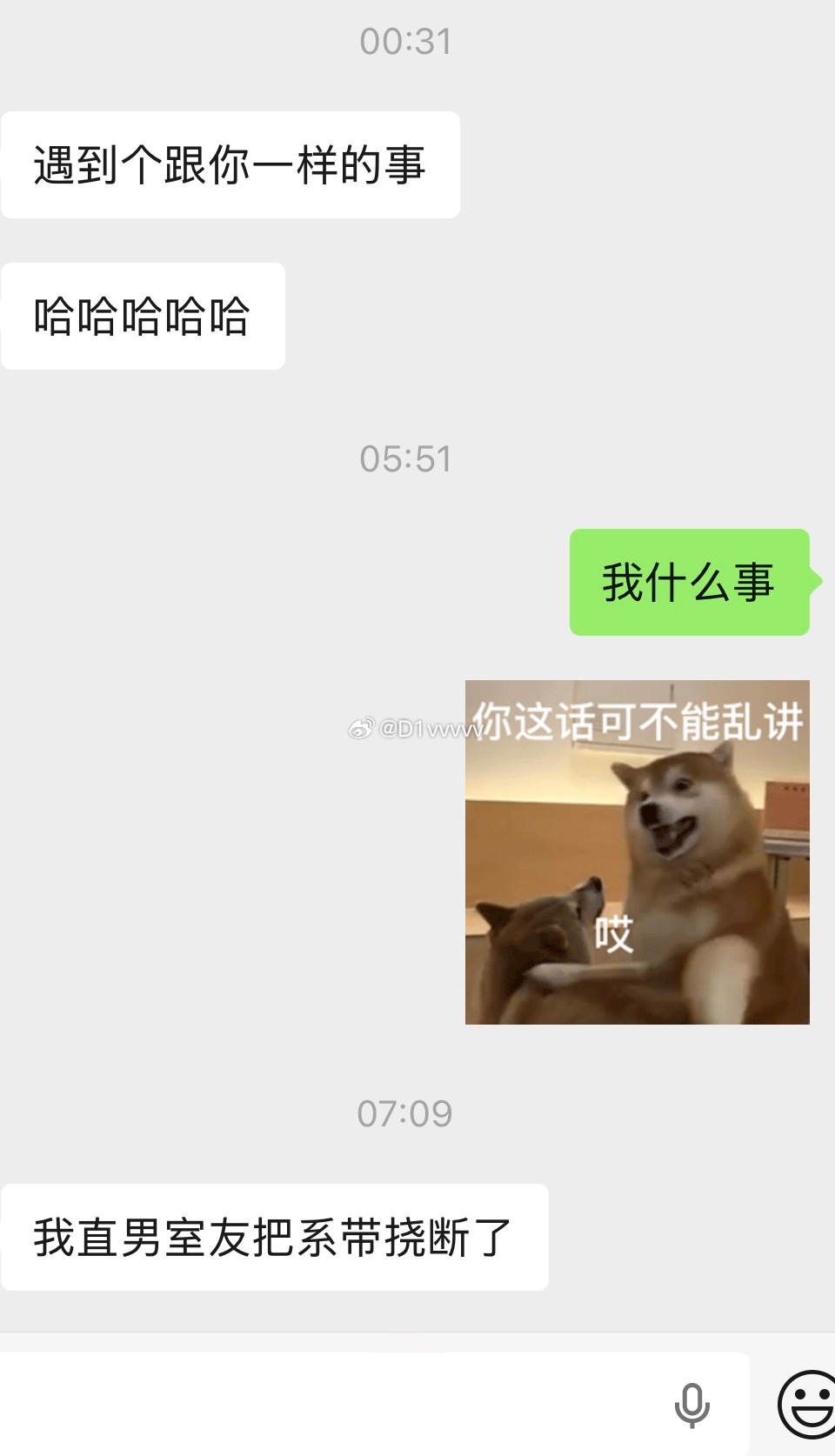 哈哈哈哈哈哈哈 