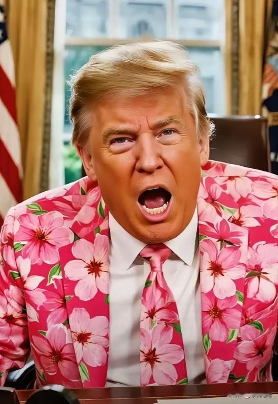 “2027年会对中国芯片加税，但接下来18个月先不加。”这话一出，不少人有点懵：