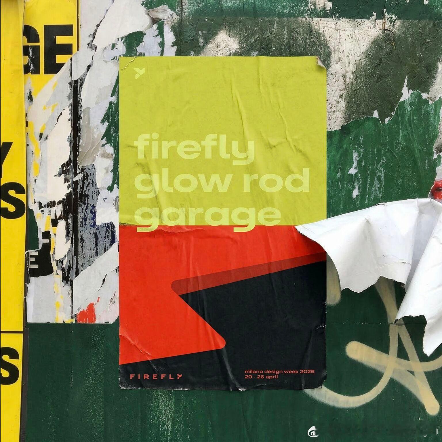 蔚来欧洲 firefly萤火虫将登陆下周的米兰设计周（4月20-26日）。萤火虫