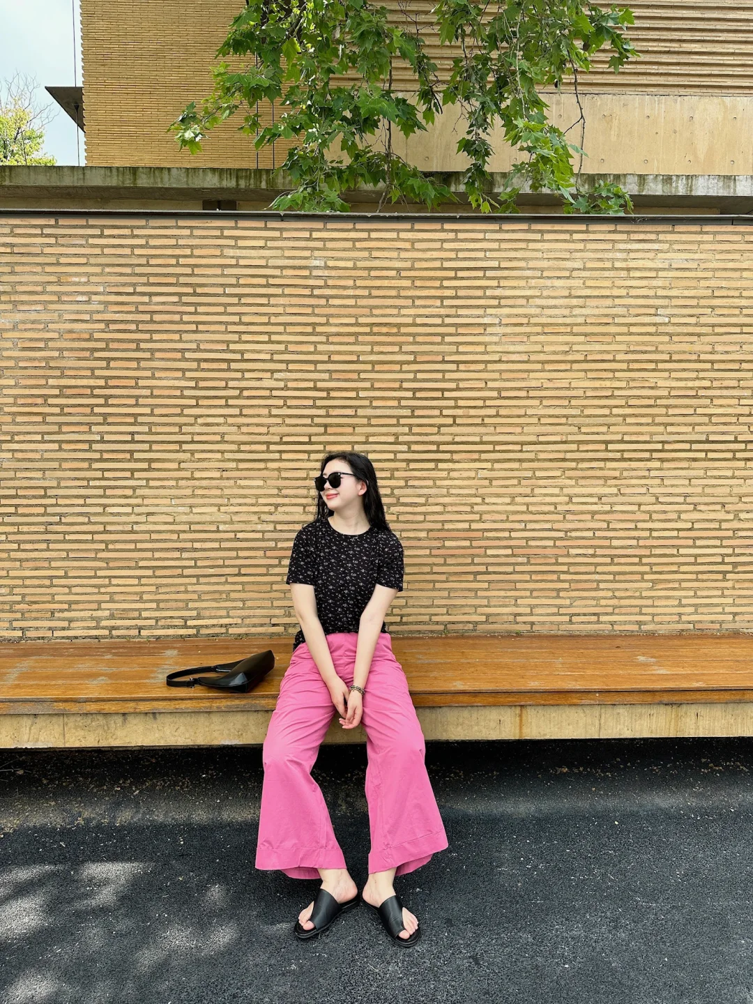 140斤｜近期的18套LOOK～虽胖但会穿💃🏻